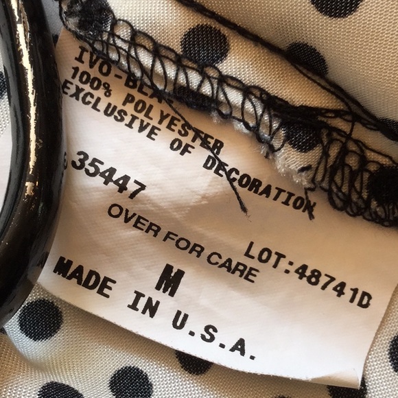 A. Byer Cami Top - Picture 8 of 8